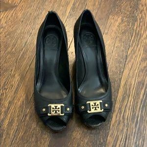 Tory Burch shoes